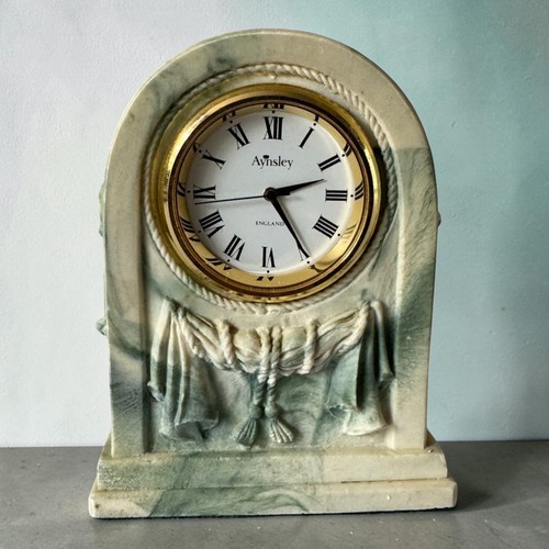 Aynsley portlandware miniature - aynsley,