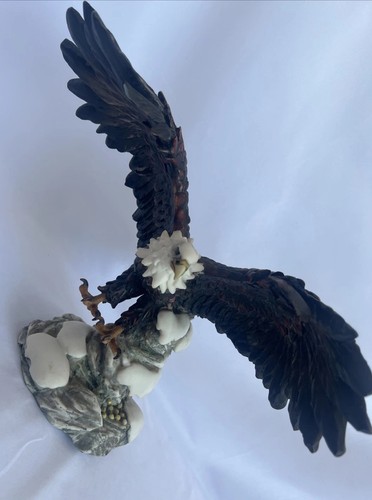 American bald eagle - crosa, 2000