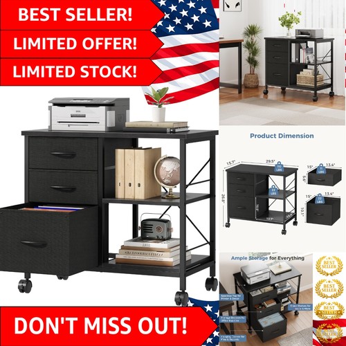 Sturdy tier printer stand - printer,