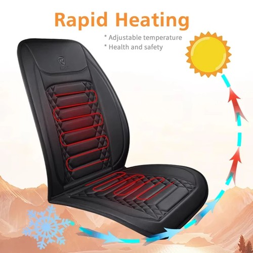 12v car seat pad cushion - cushion, cover
