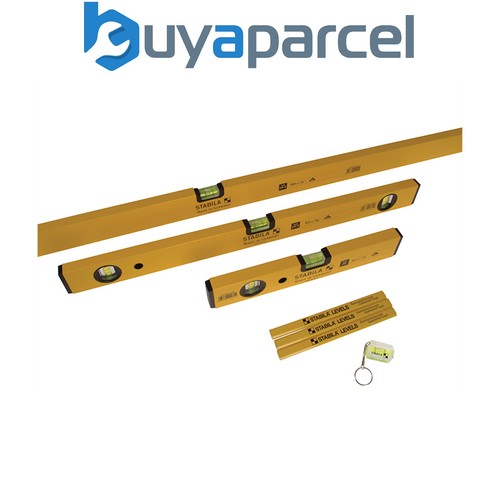 Stabila combi spirit - spirit, level