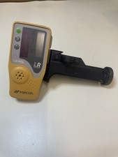 Topcon LS-80L Rotating Laser Receiver For RL-H5A/RL-H4C