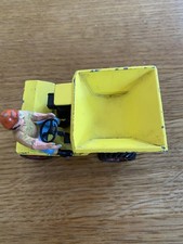 Vintage Corgi Thwaites Tusker