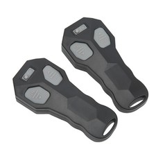 Winch Controller Set Wireless