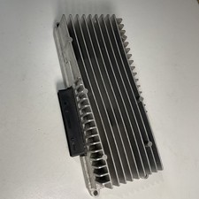 AUDI A4 B8 2012-2015 AMPLIFIER