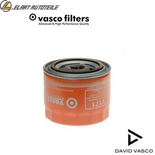 OIL FILTER V171 FOR VOLVO