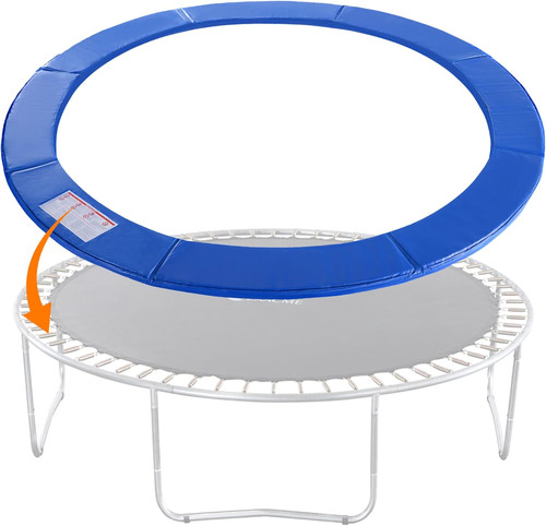 Trampoline pad replacement - pad, 16