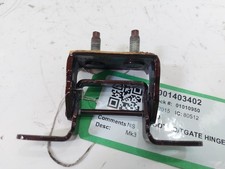 2015 VOLVO V40 Mk3 Left Tailgate Hinge 31335492