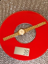 LONGINES L4.176.2 Longines les grandes Clasiques gold plated (read description) 