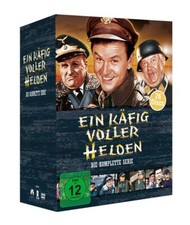 HOGAN'S HEROES: Complete