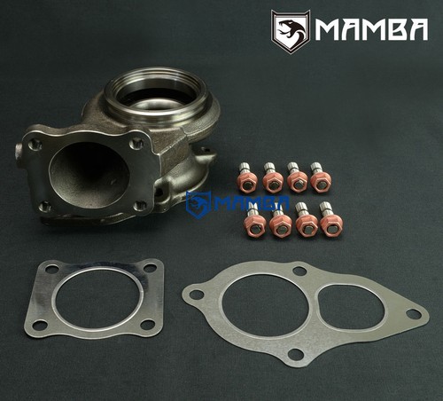 Mamba turbo turbine housing - mamba,