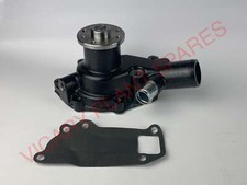 WATER PUMP JCB Part No
