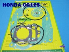 Fit HONDA CG125   Gasket
