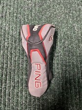 PING G20 hybrid headcover #hc8