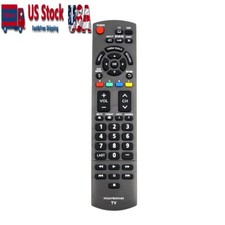 N2QAYB000485 Replace Remote