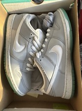 Nike SB Dunk Low Marty Mcfly