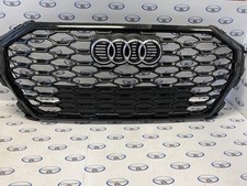 Audi Q3 Sportback Black GIW 83F853651B Front Grille Grill 708