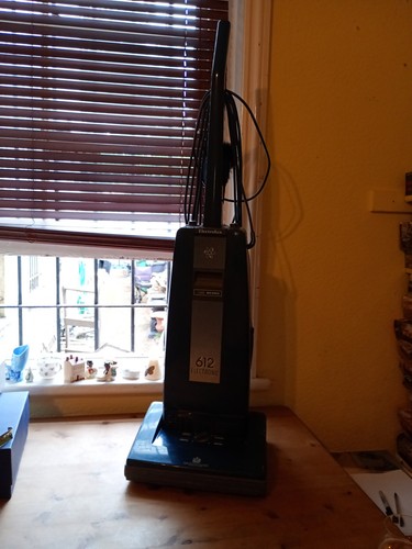 612 electronic electrolux - 612,