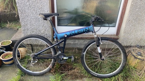 Klein mantra inch - 26,