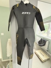 Zone 3 Aspect Wetsuit Women