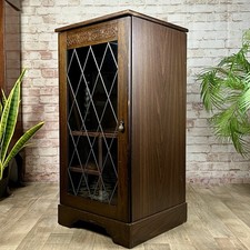 Vintage NEW PLAN STEREO