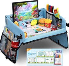 COOLJOY Travel Tray Kids