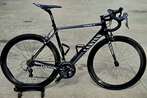 Canyon ultimate carbon - canyon,