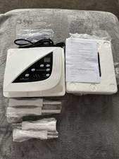 SEQ641 Electric Galvanic