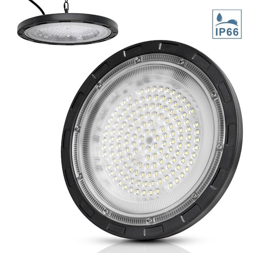 800w ufo led high bay - ufo,