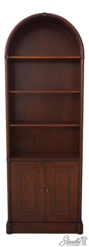 74410 baker mahogany dome top - 74410:,