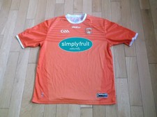 Armagh GAA Home Jersey Size