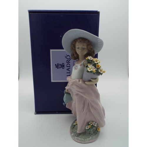 Lladro a wish - lladro,