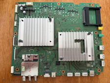 MAIN BOARD 1-984-326-21 FOR 55" SONY KD-55XG9505 LED TV, SCREEN: YD9S55DND01