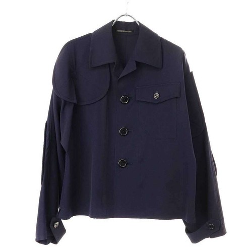 Yohji yamamoto femme - yamamoto,