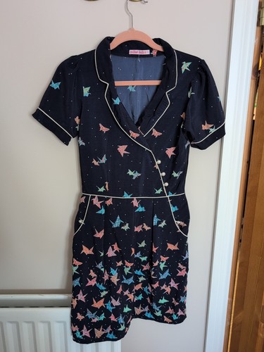 Trollied dolly women - dolly, women's
