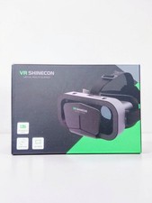 VIRTUAL REALITY GLASSES VR
