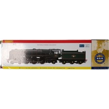Hornby BR 70013 Oliver