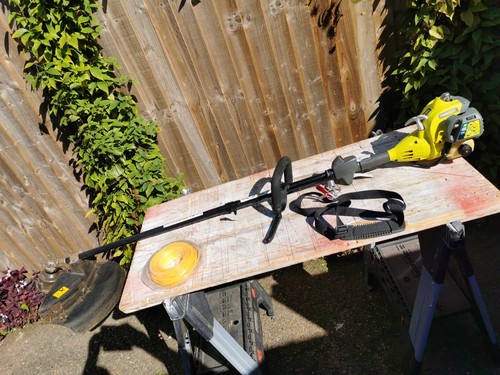 Ryobi powr lt2 stroke - powr, 2