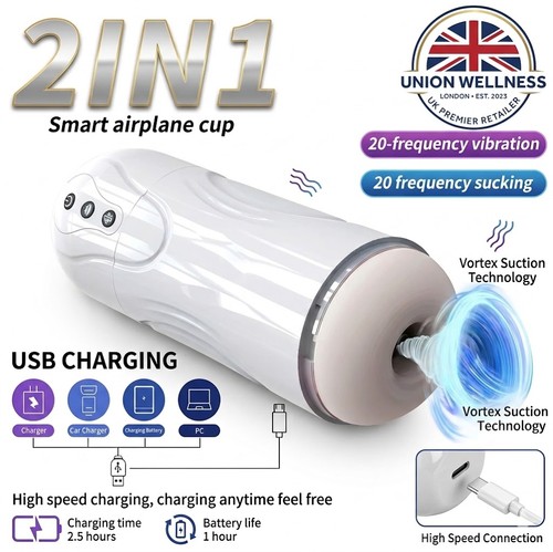Automatic handsfree male - automatic,