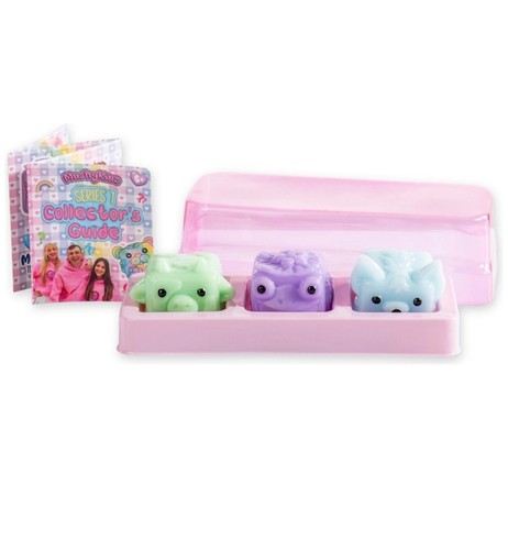 Mushykinz mystery mini - mystery,
