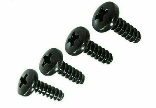 Fixing screws leg feet stand - fixing,