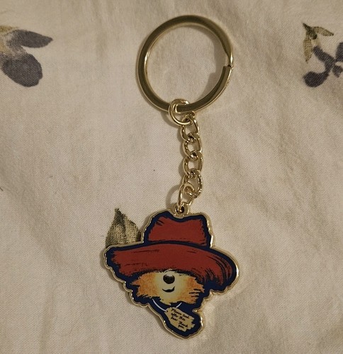 Paddington bear the musical - paddington,