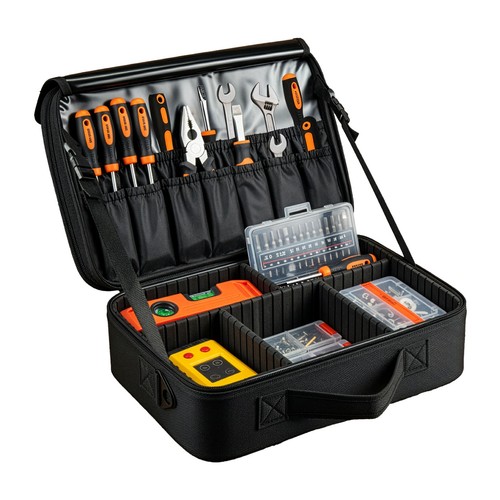 Large storage case - case, adjustable