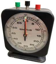 Vintage SMITHS Analogue