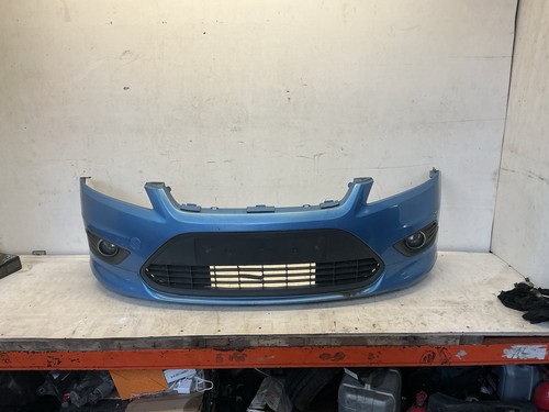 Ford focus mk2 zetec 2009 - ford,