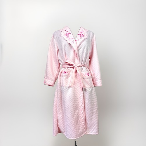 Vintage dressing gown - gown, 10