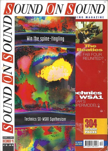 Sound dec 10th - on,