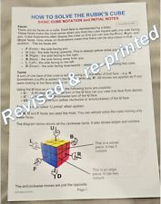 How To Solve Rubik's Cube - 10