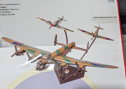 Airfix 48 5 - 1:72, 1:48
