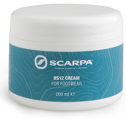Scarpa hs12 cream new 2018 - cream,